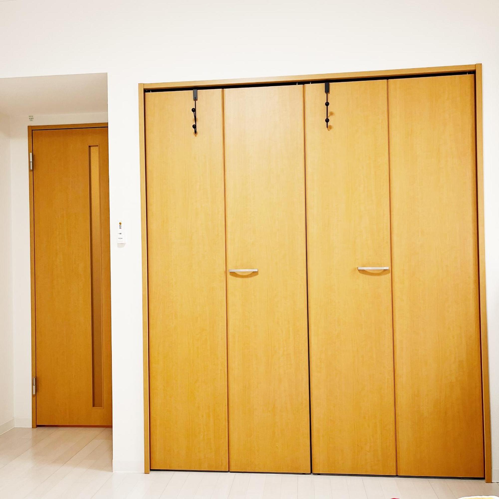 Apartamento 浅草駅から徒歩4分 Wi-fi無料 成田羽田直行 Tóquio