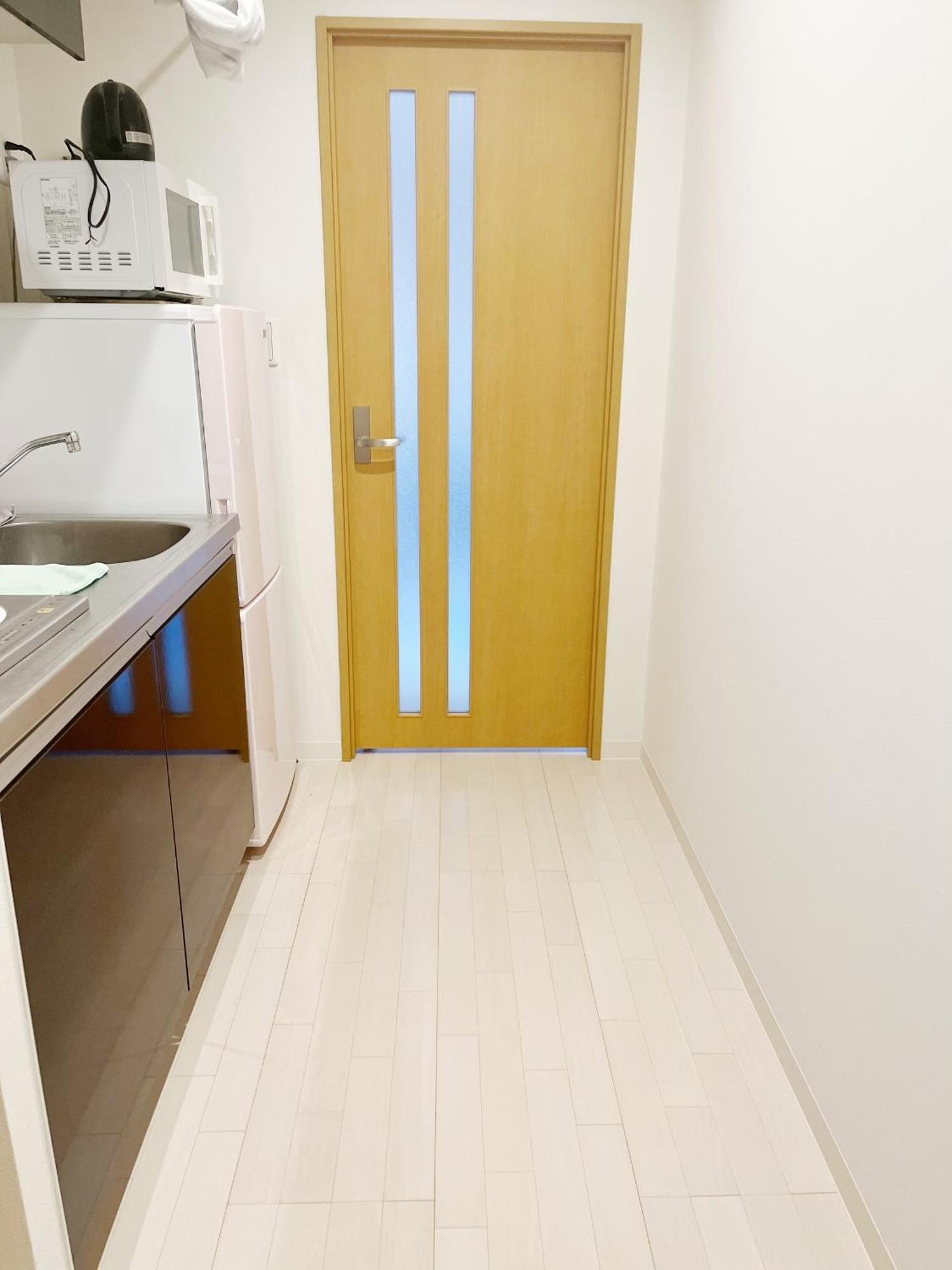 浅草駅から徒歩4分 Wi-fi無料 成田羽田直行 Apartamento Tóquio